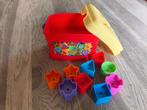Fisher-Price baby's eerste blokken emmer, Enlèvement, Utilisé, Set de jeu