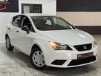 Seat Ibiza 1.2i / 2017 / * 40.000km * / garantie 12 mois.., Auto's, Seat, Bedrijf, 5 deurs, 66 kW, Electronic Stability Program (ESP)