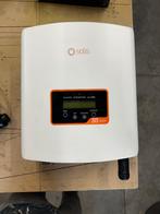 Solis 3kW omvormer voor zonnepanelen, Doe-het-zelf en Bouw, Zonnepanelen en Toebehoren, Ophalen, Zo goed als nieuw, Overige typen