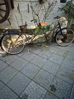 Tandem, Fietsen en Brommers, Ophalen, Gebruikt, Minder dan 10 versnellingen