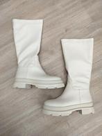 Laarzen, Kleding | Dames, Hoge laarzen, Wit, Nieuw, Ophalen