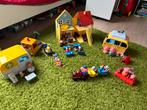 Groot lot van Peppa Pig, Kinderen en Baby's, Ophalen, Zo goed als nieuw