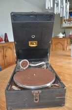 Gramophone His Master's Voice, Antiek en Kunst, Ophalen