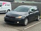 Volkswagen golf 6 2010 1.6 286.000km Start rijd, Te koop, Golf, Particulier