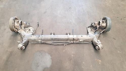 ACHTERAS VWA ABS Ford Fiesta 7 (|H1BC5K952AE|2167813|), Auto-onderdelen, Remmen en Aandrijving, Ford, Gebruikt