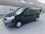 Peugeot expert 2013 2.0hdi 179dkm airco !!!!, Bedrijf, Te koop, Peugeot