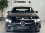 Mercedes-Benz A 250 A 250 E, Auto's, Automaat, 32 g/km, Zwart, Start-stop-systeem