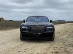 Rolls-Royce Ghost "NIEUWSTAAT" (bj 2018, automaat), Automaat, Gebruikt, https://public.car-pass.be/vhr/2ec8dde0-0a7c-422e-a555-46ee104b46cc