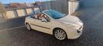 Peugeot 207 CC 1.6 Turbo (150 ch) - Option complète - Véhicu, Autos, Cuir, Achat, Cabriolet, Boîte manuelle