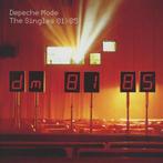 Depeche Mode - Singles 81 - 85, Ophalen of Verzenden