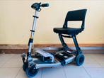 Opvouwbare Luggie Scootmobiel plooibaar invalide scooter, Diversen, Rolstoelen, Ophalen of Verzenden, Inklapbaar, Nieuw, Elektrische rolstoel