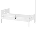 IKEA Kritter bed 70x160cm + boxspring + matras, Zo goed als nieuw, Ophalen