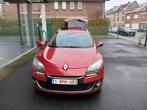 Renault Megan, Auto's, Euro 5, Stof, Parkeersensor, 1290 kg