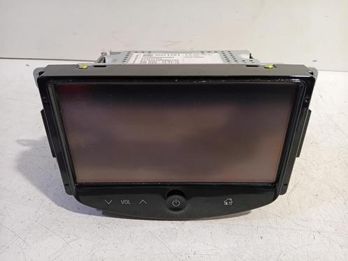NAVIGATIE DISPLAY Opel Corsa E (01-2014/06-2019) (95441721), Auto-onderdelen, Overige Auto-onderdelen, Opel, Gebruikt