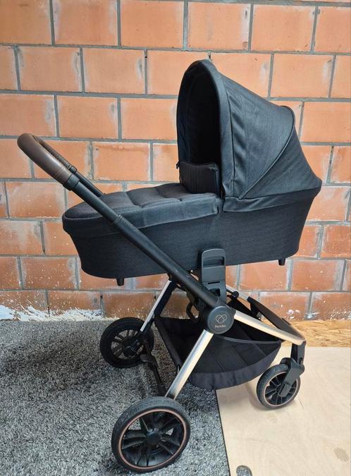 Buggy 3 en 1, Enfants & Bébés, Poussettes & Combinaisons, Utilisé, Enlèvement