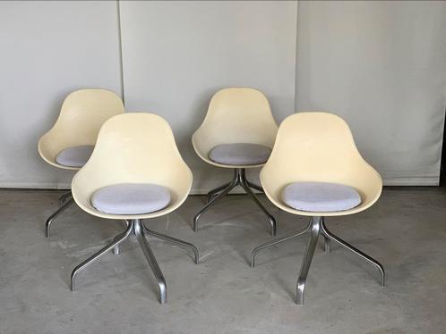 Stoelen | Space-age | Chris Martin, Antiek en Kunst, Antiek | Meubels | Stoelen en Sofa's, Ophalen