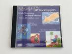 CD - Luister je mee? - Boektoppers 2000, Cd's en Dvd's, Ophalen of Verzenden, Gebruikt, Verhaal of Sprookje