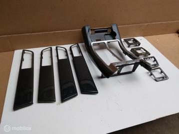 Carbon look trim set Range Rover Sport 2009-2013 panelen beschikbaar voor biedingen