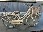 Fiets peace and love 26 inch, Fietsen en Brommers, Fietsen | Meisjes, Ophalen, Versnellingen