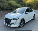 Peugeot 208 1.2i 2020 pret a imatriculer, Euro 6, Bedrijf, 74 kW, 1200 cc