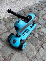 Scoot & Ride Blauw, Fietsen en Brommers, Fietsen | Kinderfietsjes, Ophalen