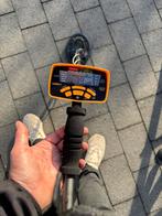 Garrett Ace 300i metaaldetector, Ophalen of Verzenden, Zo goed als nieuw, Garrett, Instelbare gevoeligheid