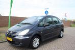 Citroen Xsara Picasso 1.6i-16V Image, Auto's, Voorwielaandrijving, Stof, Xsara, 4 cilinders