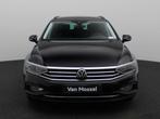 Volkswagen Passat Variant 2.0 TDI Business | Navi | ECC | PD, Auto's, Volkswagen, Gebruikt, 4 cilinders, Zwart, Bedrijf