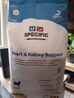 Hondenvoer Dechra Specific "Heart & Kidney" support, Ophalen, Hond