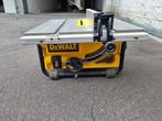 zaagtafel Dewalt DW745, Ophalen, Zo goed als nieuw, Dewalt
