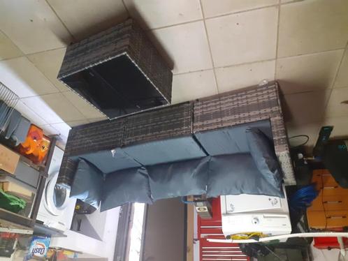 Nieuw lounge set, Tuin en Terras, Tuinsets en Loungesets, Nieuw, Loungeset, Ophalen