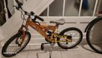 Vélo enfant 8-10 ans freins pneu vitesse chaînes bon état, Vélos & Vélomoteurs, Enlèvement, Utilisé, 20 pouces ou plus, Autre
