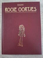 Rooie Oortjes Dany hardcover, Enlèvement ou Envoi, Comme neuf