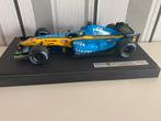 F1 Renault R 25 (2005) 1/18, Collections, Enlèvement, Comme neuf