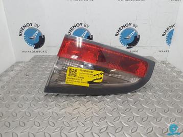 FORD S-MAX 2.0 TDCi [R_TAILLIGHT] 2007 beschikbaar voor biedingen