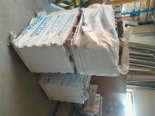 Klinkers beton grijs 23m2 +/- marlux hydro lineo, Tuin en Terras, Tegels en Klinkers, Nieuw, Klinkers, Beton, 10 m² of meer, Ophalen