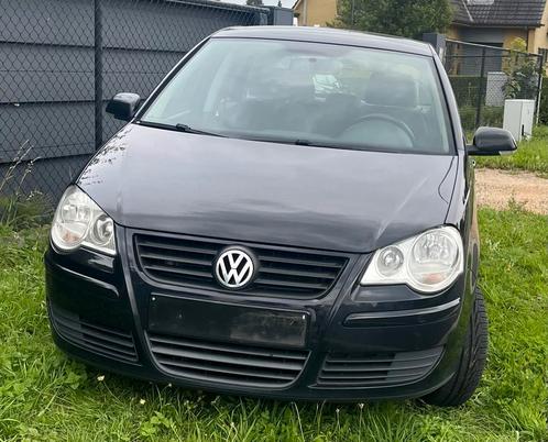 Super auto - starters wagen - volkswagen polo, Auto's, Volkswagen, Particulier, Polo, Benzine, Euro 4, Stadsauto, 5 deurs, Handgeschakeld