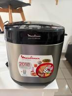 Machine a Pain + Trancheuse, Enlèvement, Neuf