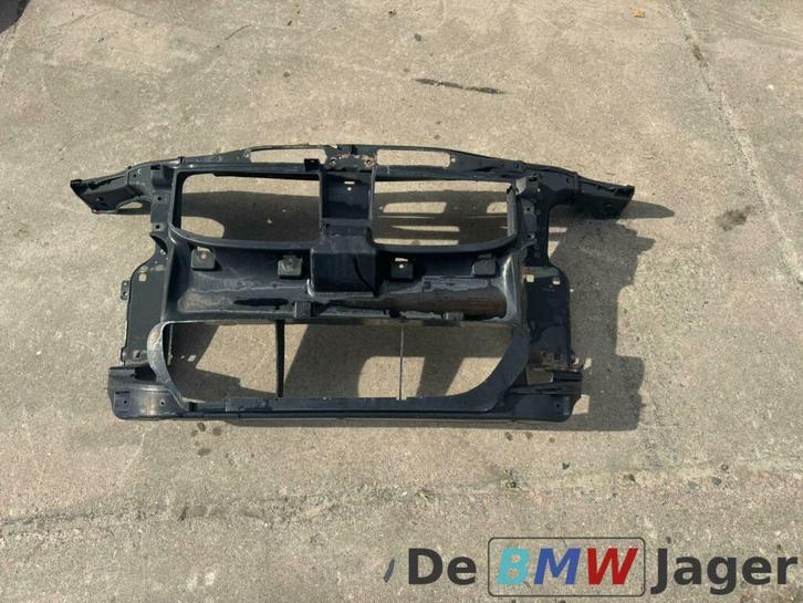 Voorfront BMW 3-serie E90 E91 E92 E93 51647058594, Auto-onderdelen, Carrosserie, BMW, Gebruikt, Ophalen of Verzenden