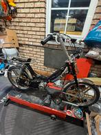 honda camino chopper, Fietsen en Brommers, Brommers | Tomos, Ophalen, Zo goed als nieuw