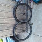 sws gravel wielset dtswiss, Fietsen en Brommers, Fietsonderdelen, Ophalen, Gebruikt