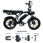 Fatbike V20 Pro, 2025 model inclusief gratis accessoires!, Fietsen en Brommers, Elektrische fietsen, Ophalen of Verzenden, Nieuw