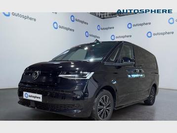 Volkswagen Multivan T7 Long Multivan Long 1.4 TSI PHEV DSG (, Autos, Achat, 34 g/km, Automatique, MPV ou Monospace
