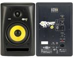 6 inch KRK 6 RPG2 actieve luidspreker, Ophalen of Verzenden, Gebruikt