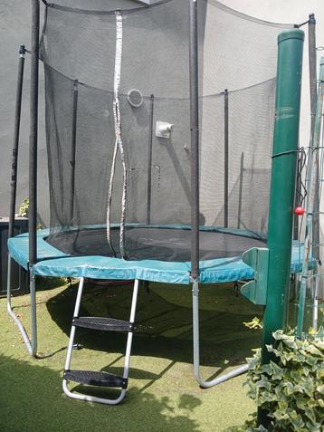 Trampoline 3 meter beschikbaar voor biedingen