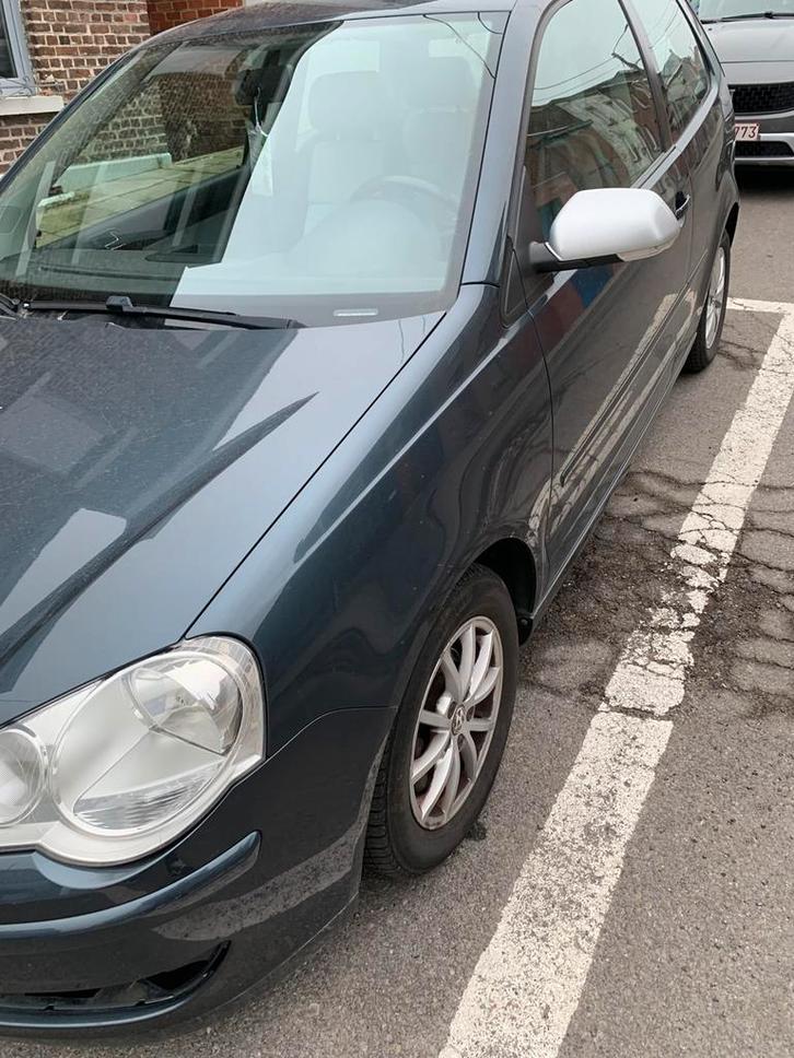 Volkswagen Blue Motion, Autos, Volkswagen, Particulier, Polo, Enlèvement