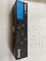 Potenset voor douchetub, Doe-het-zelf en Bouw, Ophalen, Nieuw, Chroom, Douche