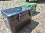 Opbergkoffers/werkbakken, Maison & Meubles, Accessoires pour la Maison | Coffres, Enlèvement, Comme neuf
