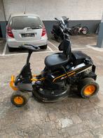 Husqvarna McGuLLOCH, Tuin en Terras, Zitmaaiers, Ophalen, Gebruikt