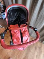 Pousette Fille, Kinderen en Baby's, Gebruikt, Combiwagen, Verstelbare duwstang, Ophalen